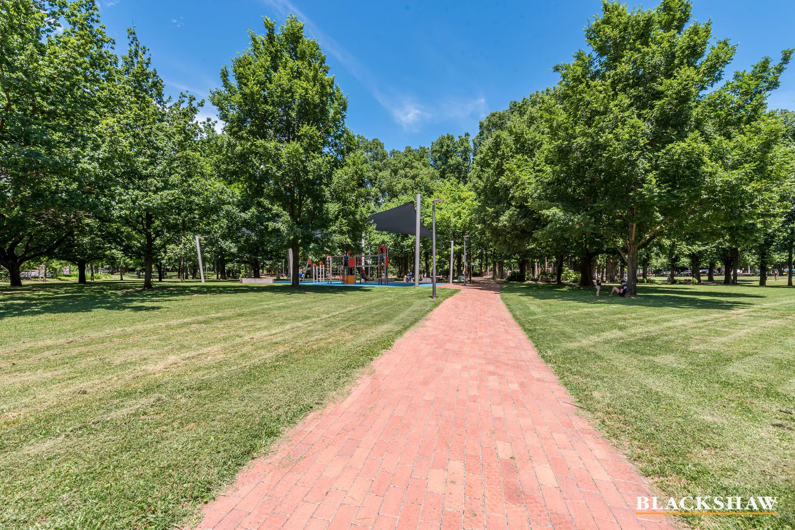 Photo of 68/43 Constitution Avenue, Reid ACT 2612