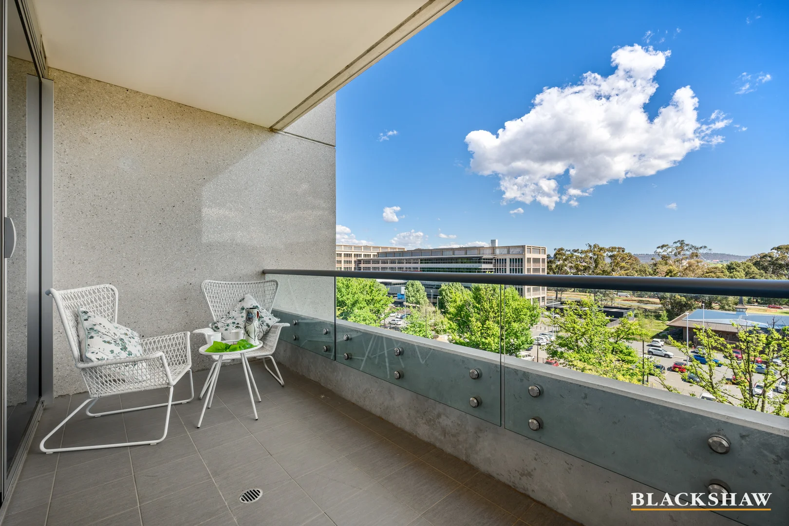 Photo of 68/43 Constitution Avenue, Reid ACT 2612