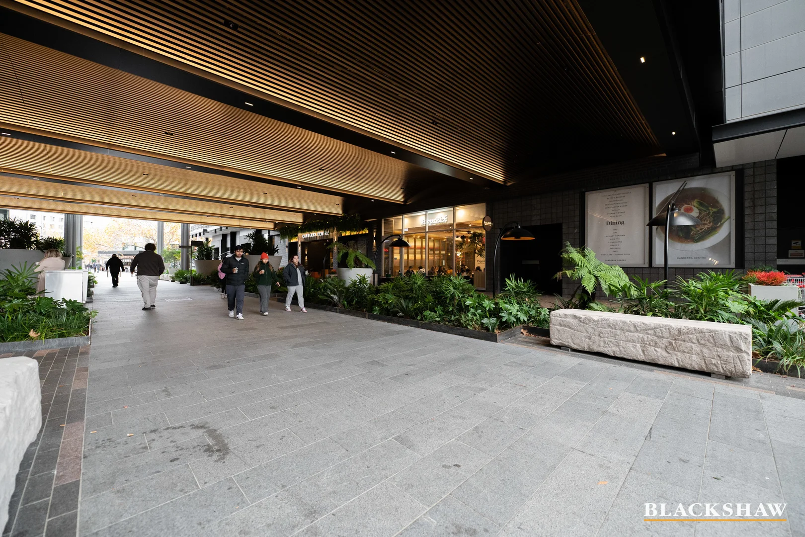Photo of 68/43 Constitution Avenue, Reid ACT 2612
