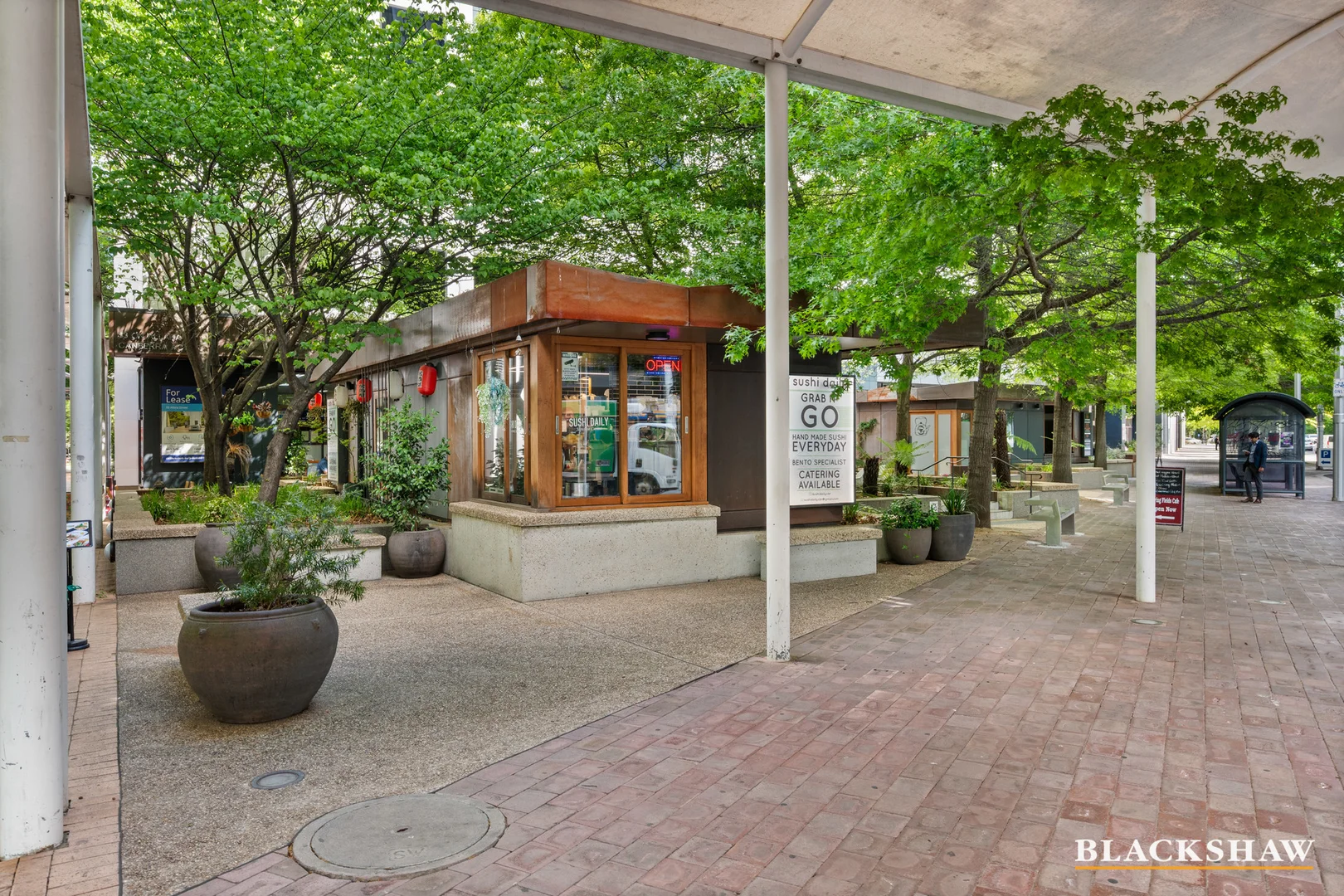 Photo of 68/43 Constitution Avenue, Reid ACT 2612