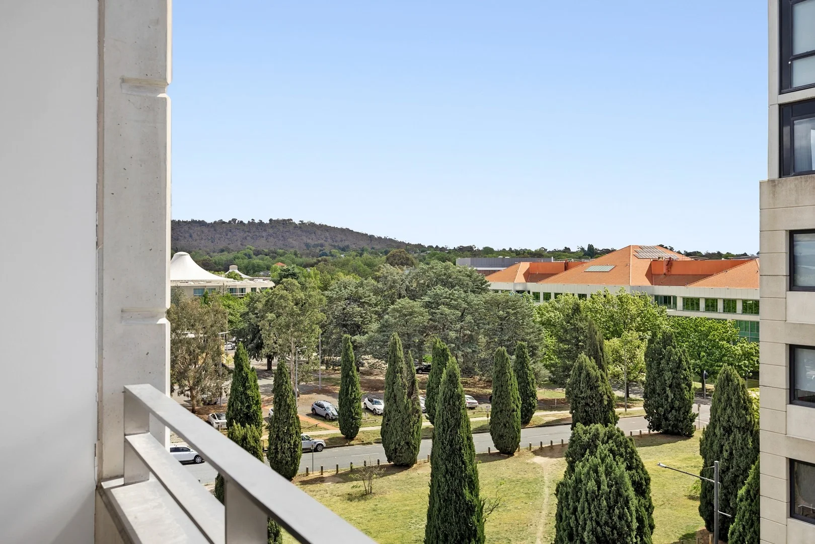 Photo of 25/5 Sydney Avenue, Barton ACT 2600