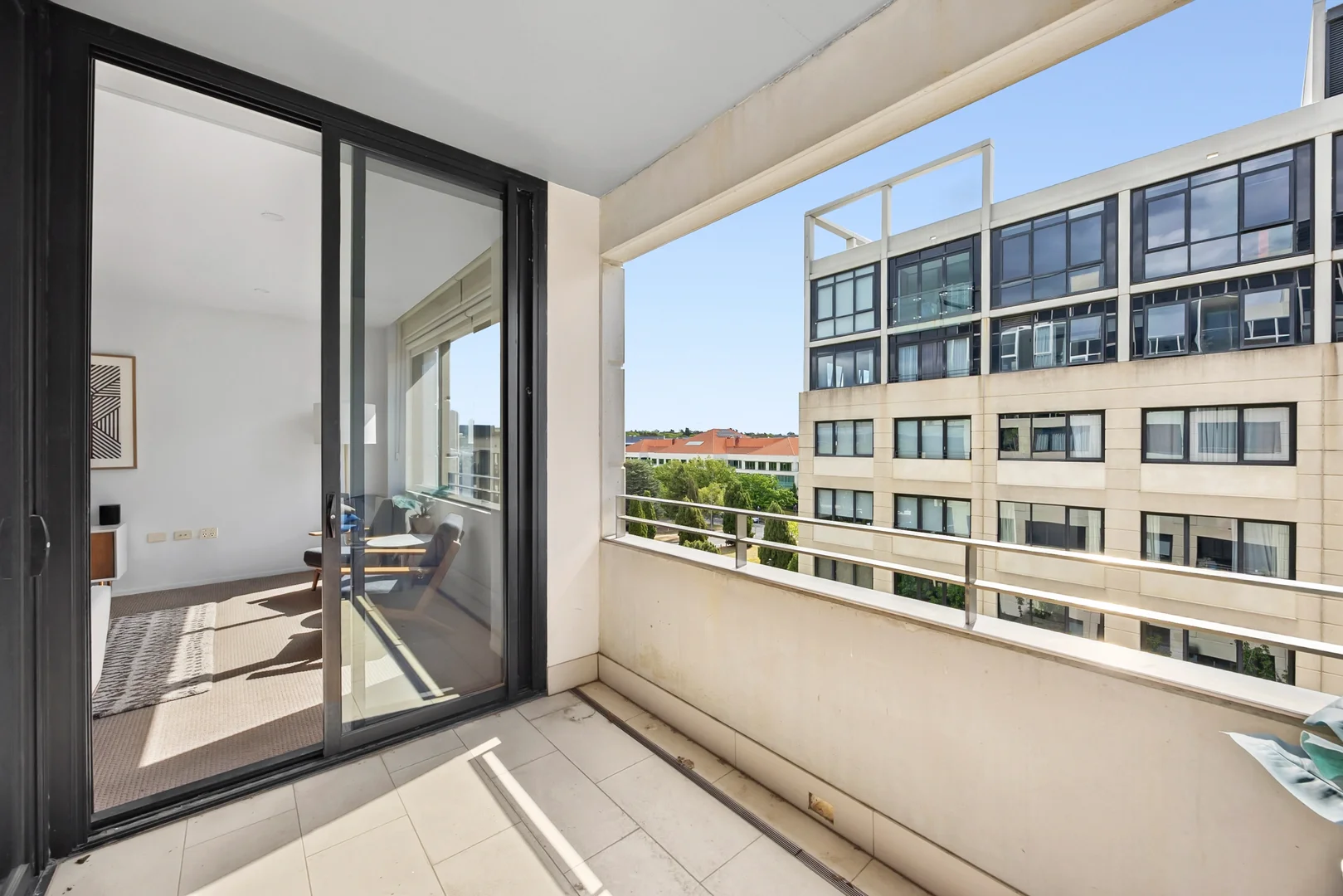 Photo of 25/5 Sydney Avenue, Barton ACT 2600