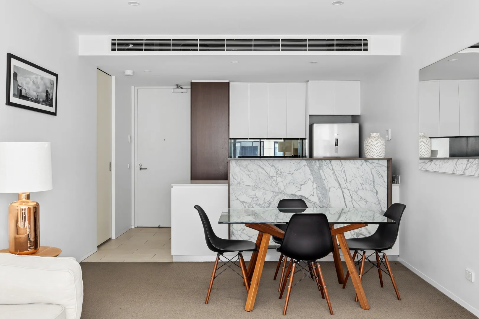 Photo of 25/5 Sydney Avenue, Barton ACT 2600