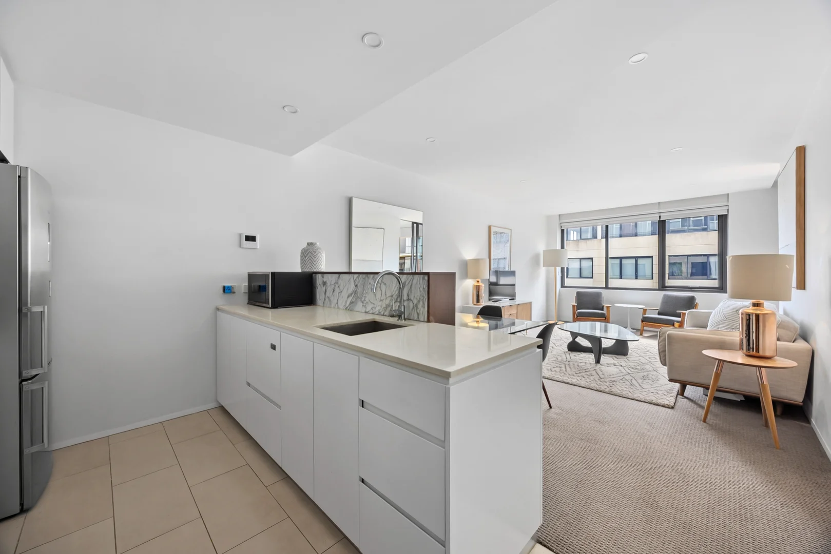 Photo of 25/5 Sydney Avenue, Barton ACT 2600