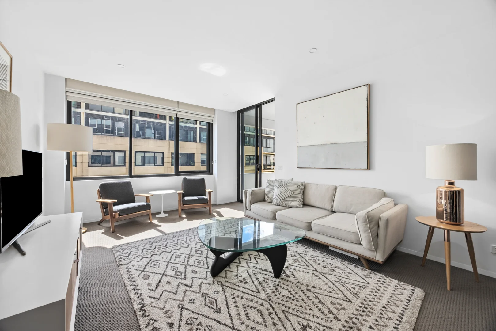 Photo of 25/5 Sydney Avenue, Barton ACT 2600