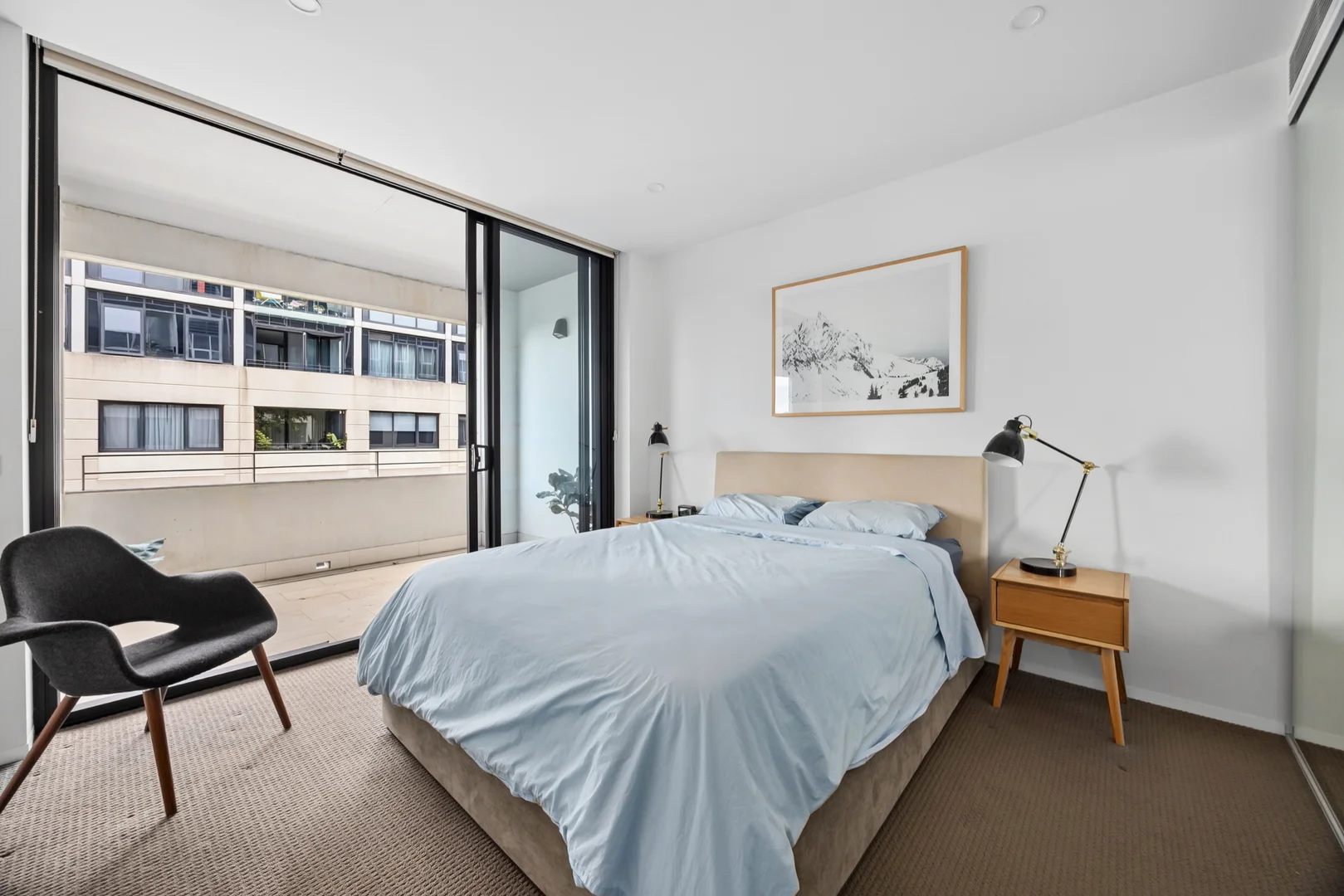 Photo of 25/5 Sydney Avenue, Barton ACT 2600