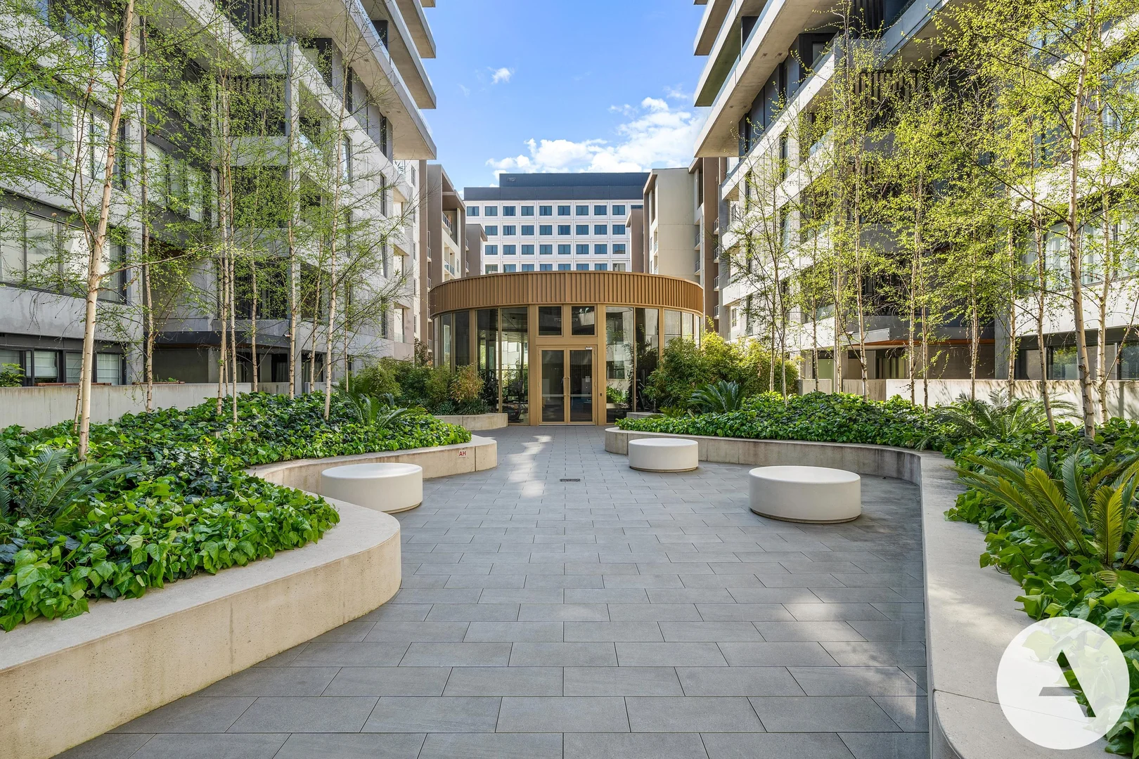 Photo of 38/217 Northbourne Ave, Turner ACT 2612