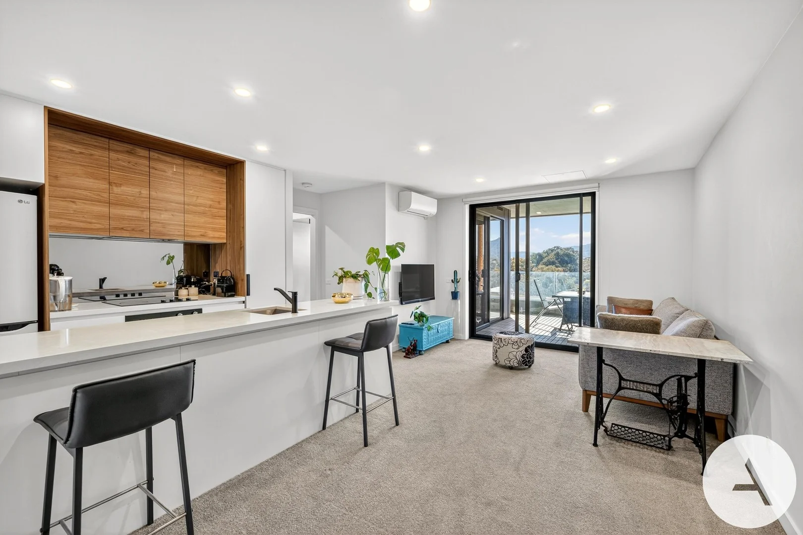 Photo of 38/217 Northbourne Ave, Turner ACT 2612