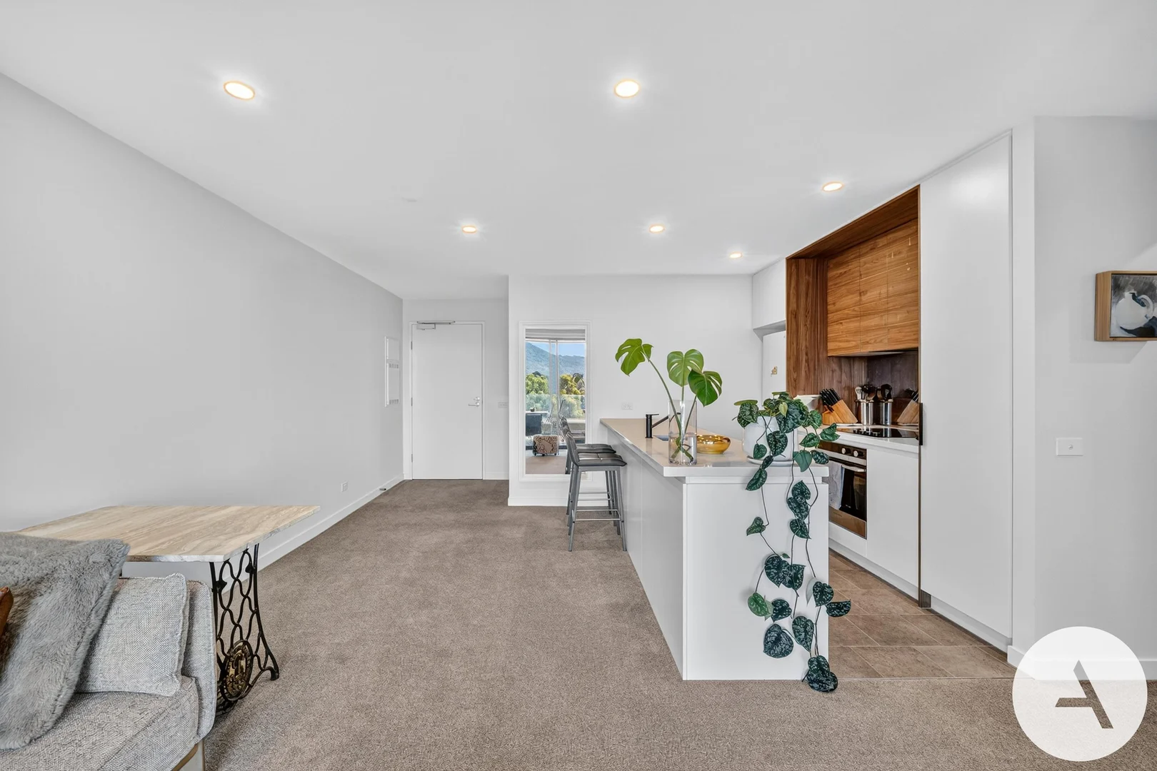 Photo of 38/217 Northbourne Ave, Turner ACT 2612