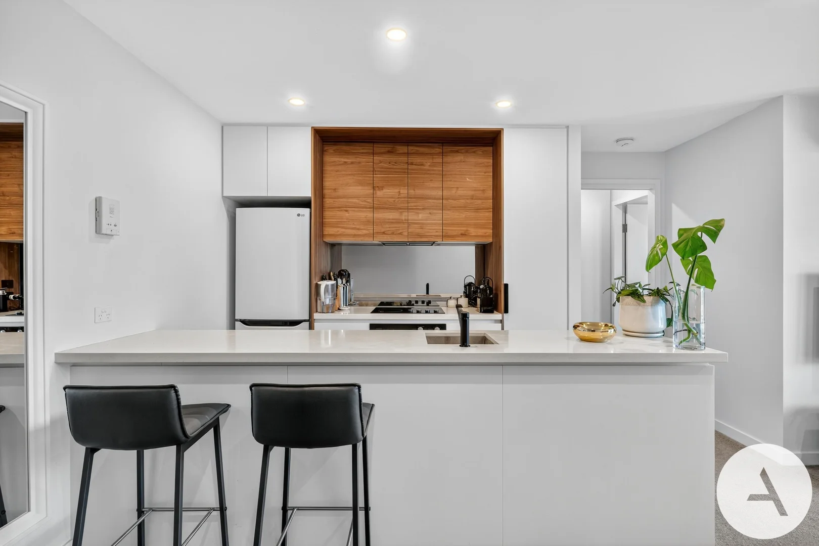 Photo of 38/217 Northbourne Ave, Turner ACT 2612