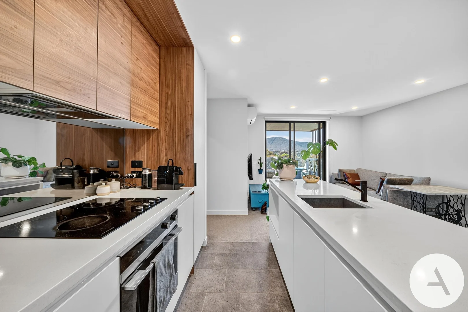 Photo of 38/217 Northbourne Ave, Turner ACT 2612