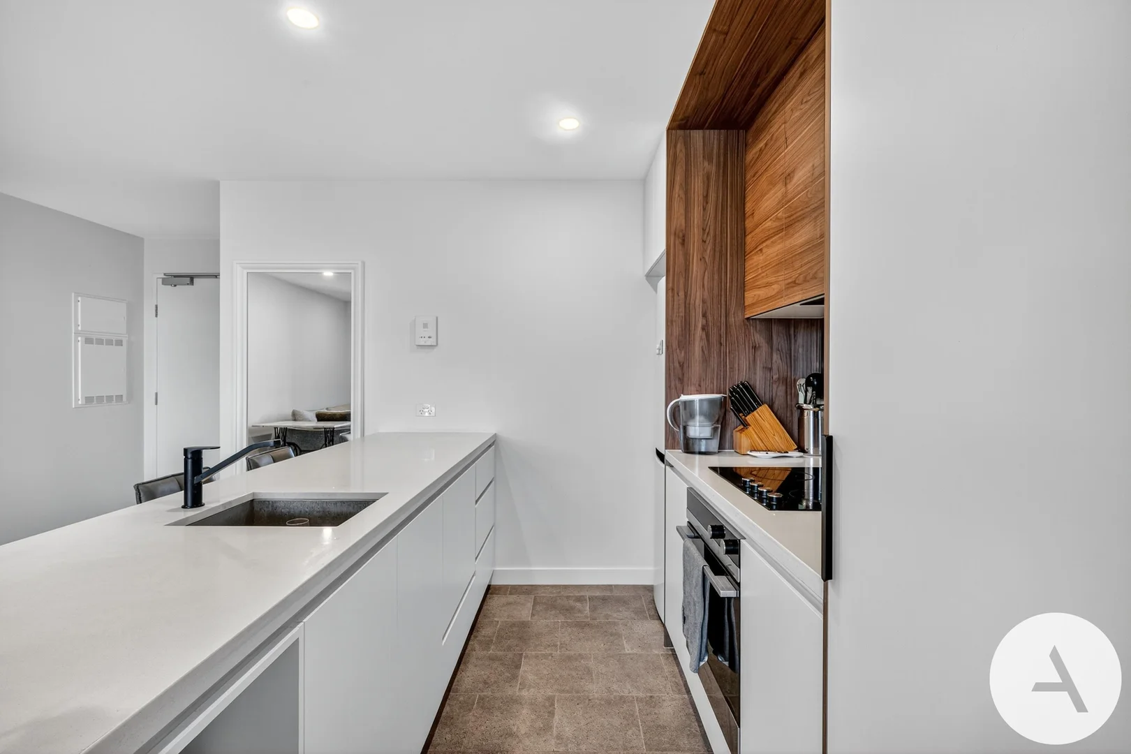 Photo of 38/217 Northbourne Ave, Turner ACT 2612