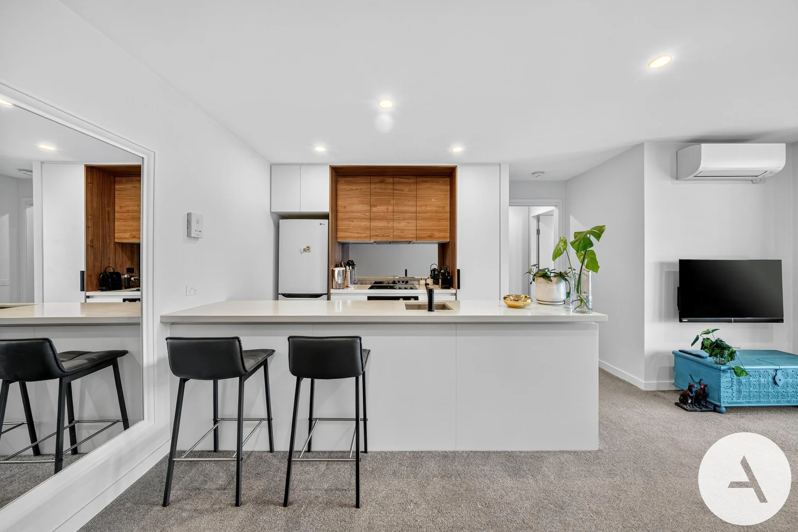 Photo of 38/217 Northbourne Ave, Turner ACT 2612