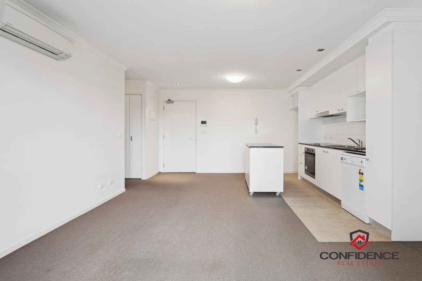 Photo of 417/17 Dooring Street, Braddon ACT 2612