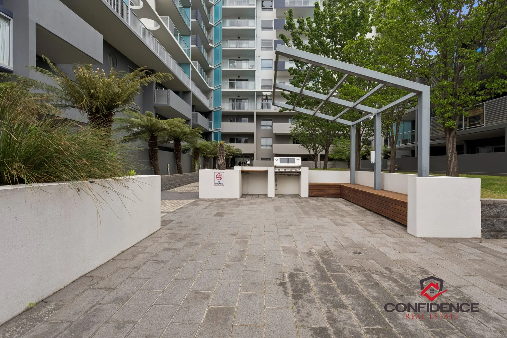 Photo of 417/17 Dooring Street, Braddon ACT 2612