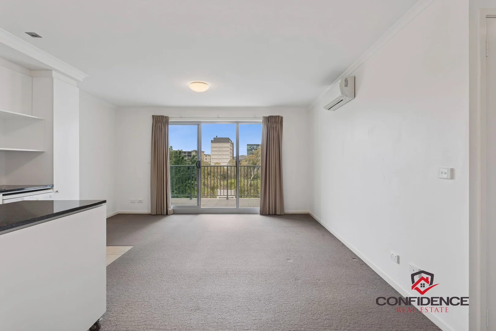 Photo of 417/17 Dooring Street, Braddon ACT 2612