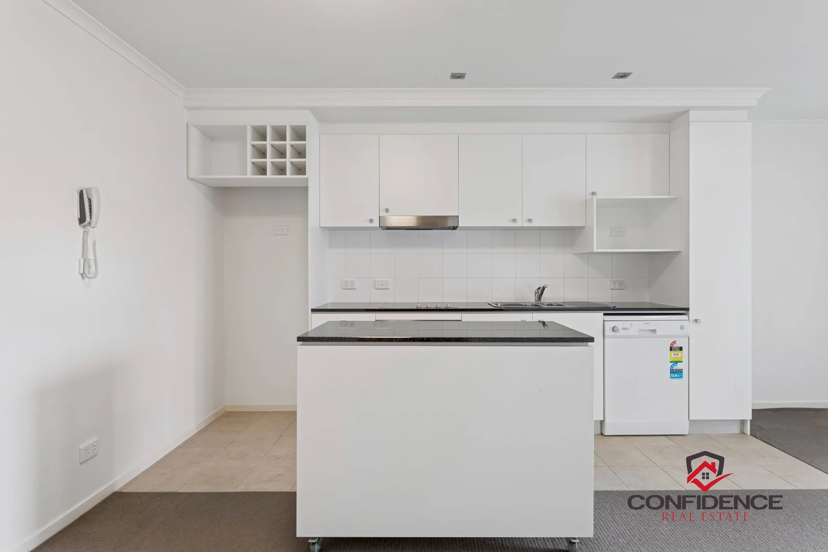 Photo of 417/17 Dooring Street, Braddon ACT 2612