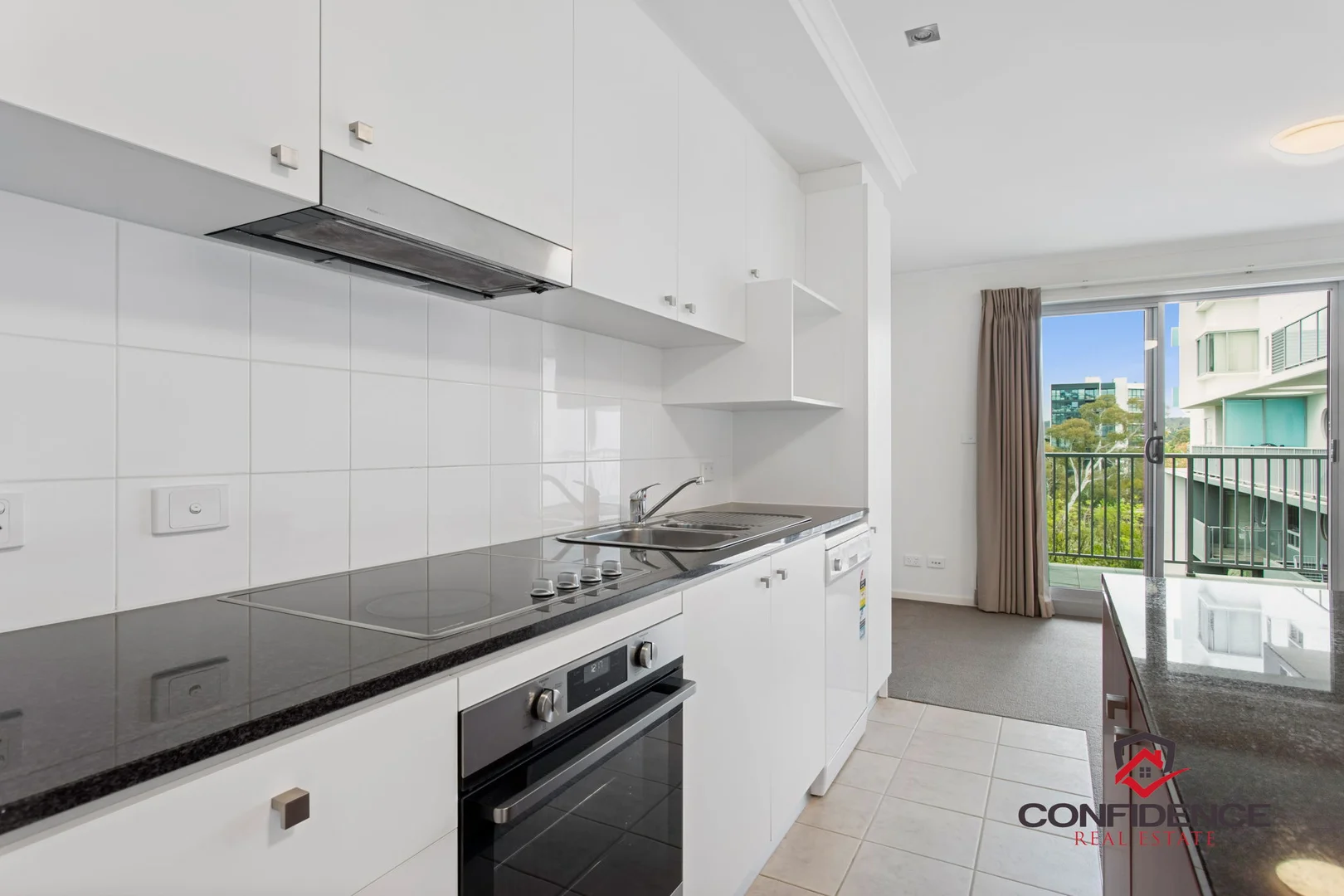 Photo of 417/17 Dooring Street, Braddon ACT 2612