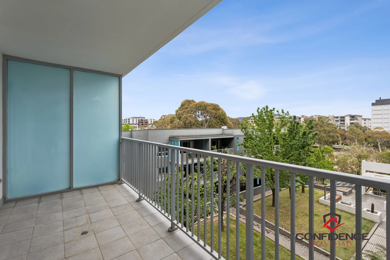 Photo of 417/17 Dooring Street, Braddon ACT 2612