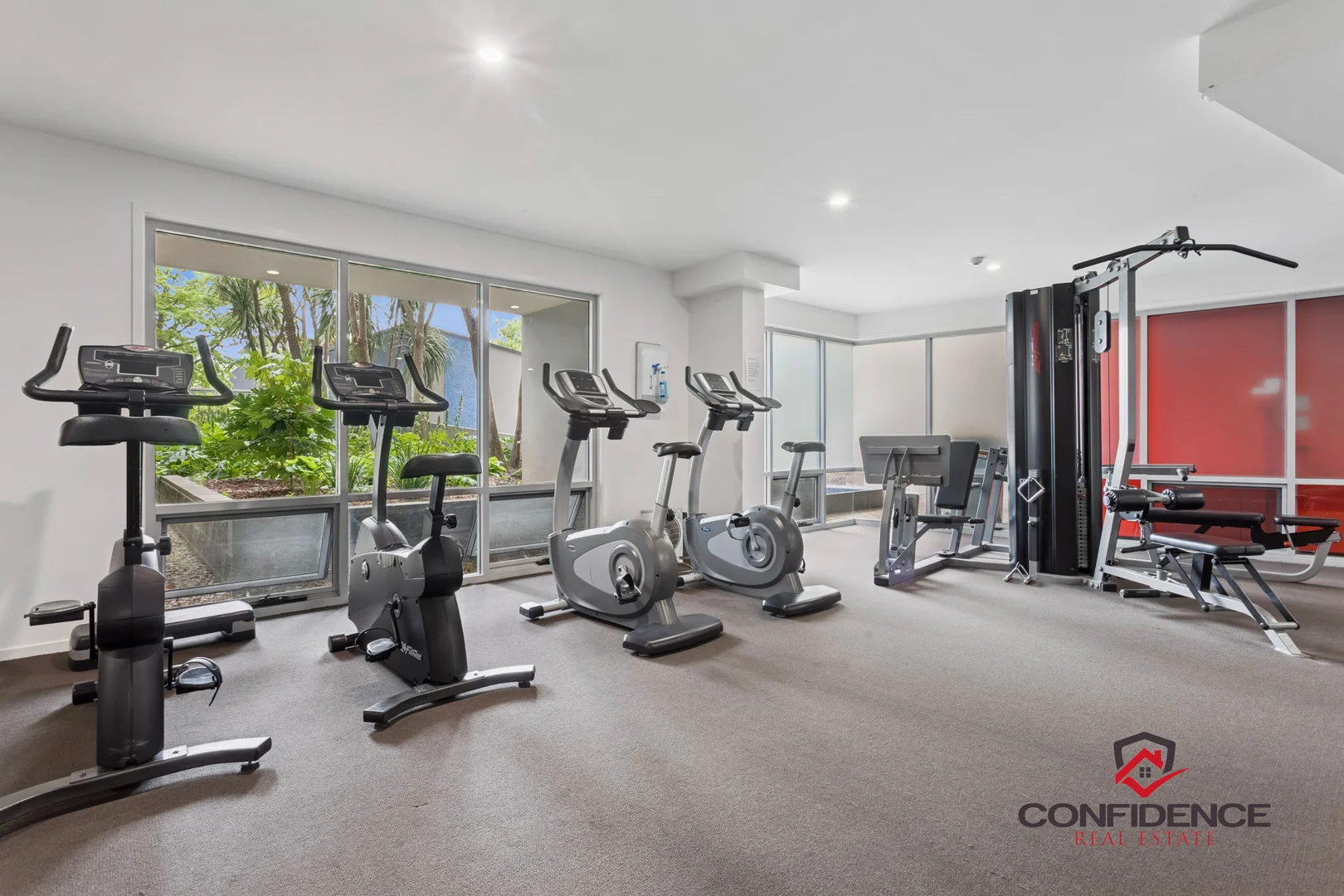 Photo of 417/17 Dooring Street, Braddon ACT 2612