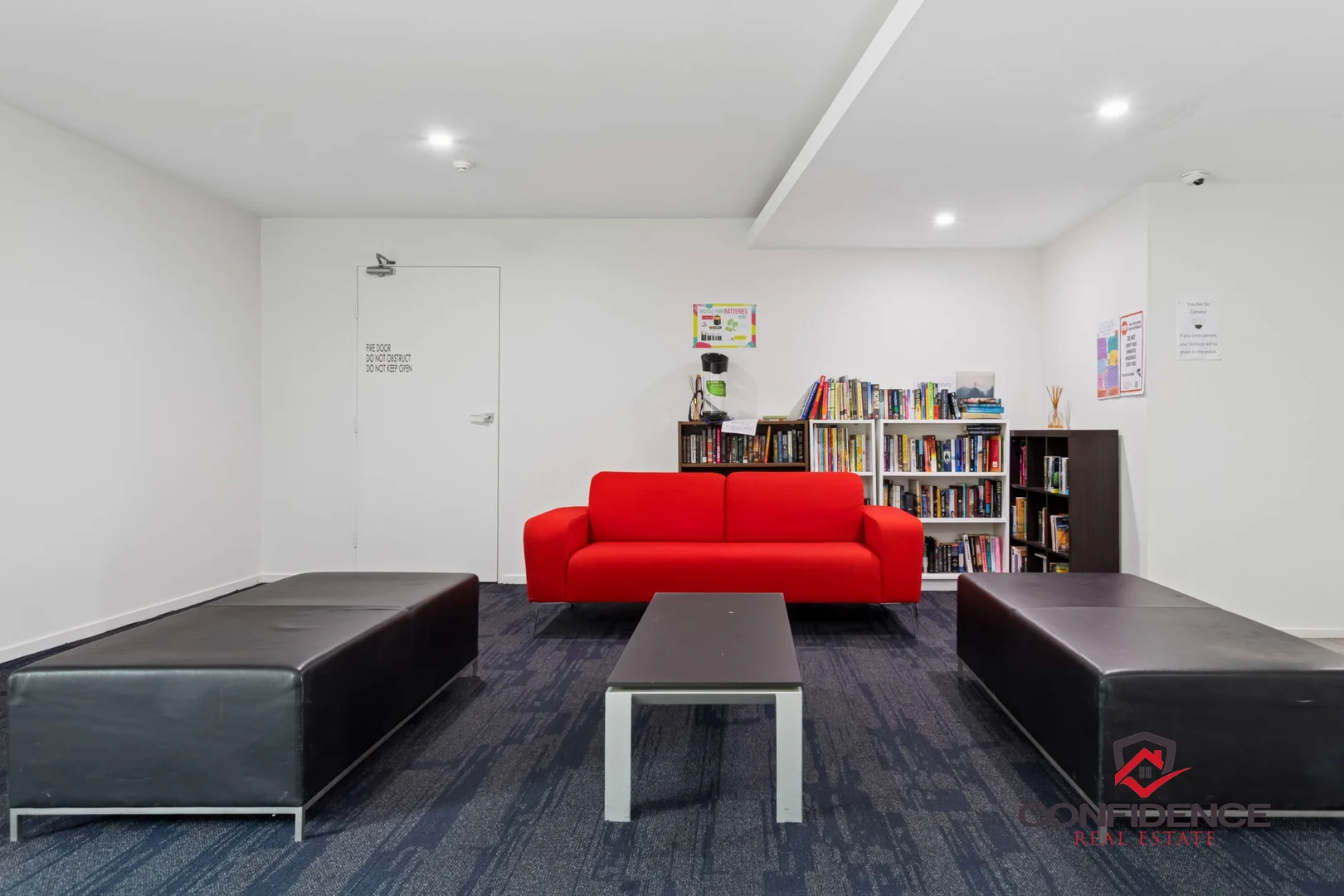 Photo of 417/17 Dooring Street, Braddon ACT 2612