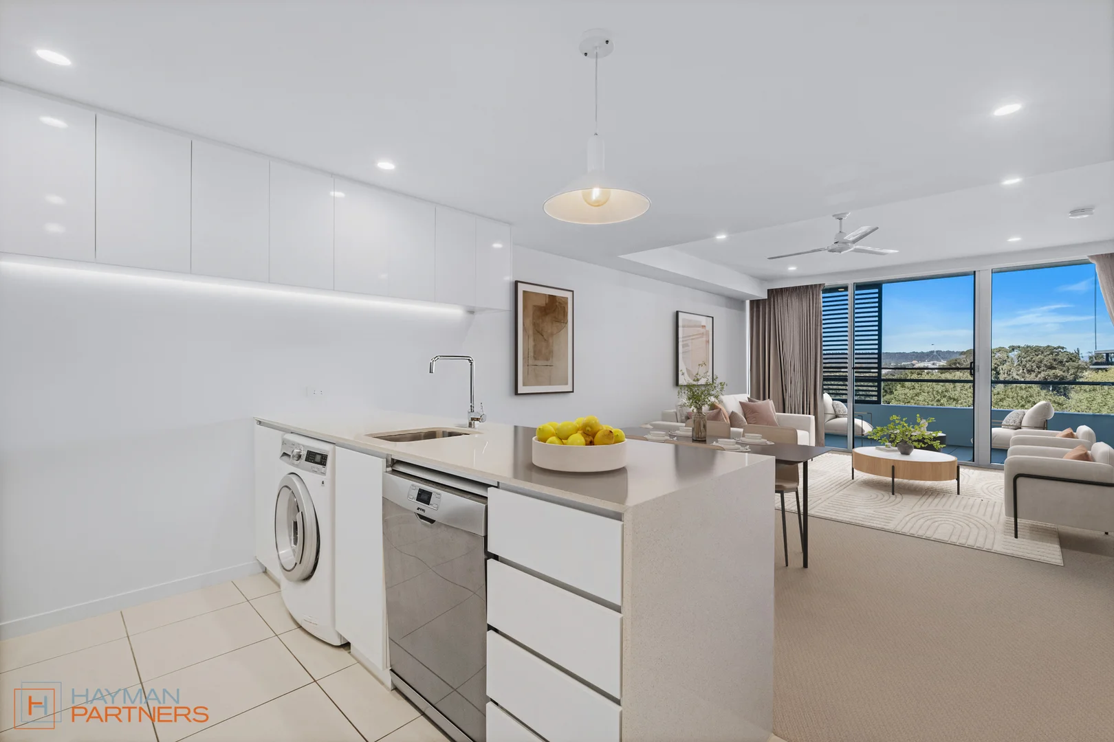 Photo of 35/43 Constitution Avenue, Reid ACT 2612