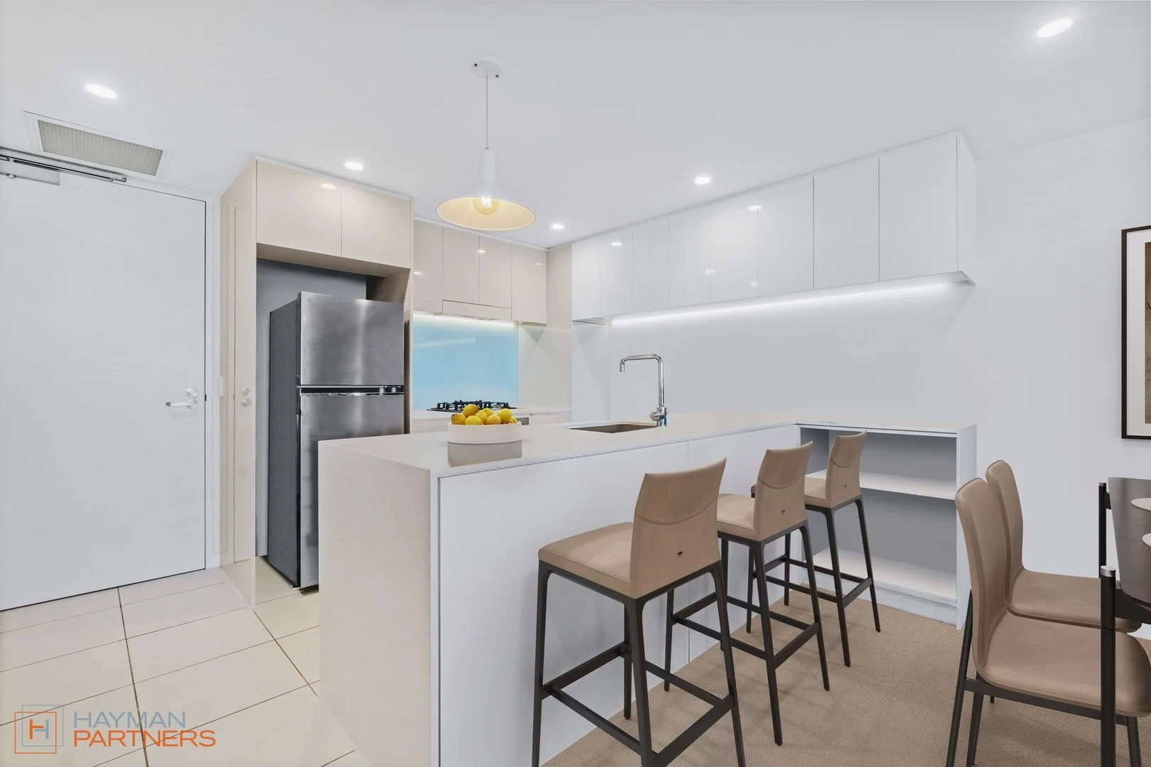Photo of 35/43 Constitution Avenue, Reid ACT 2612