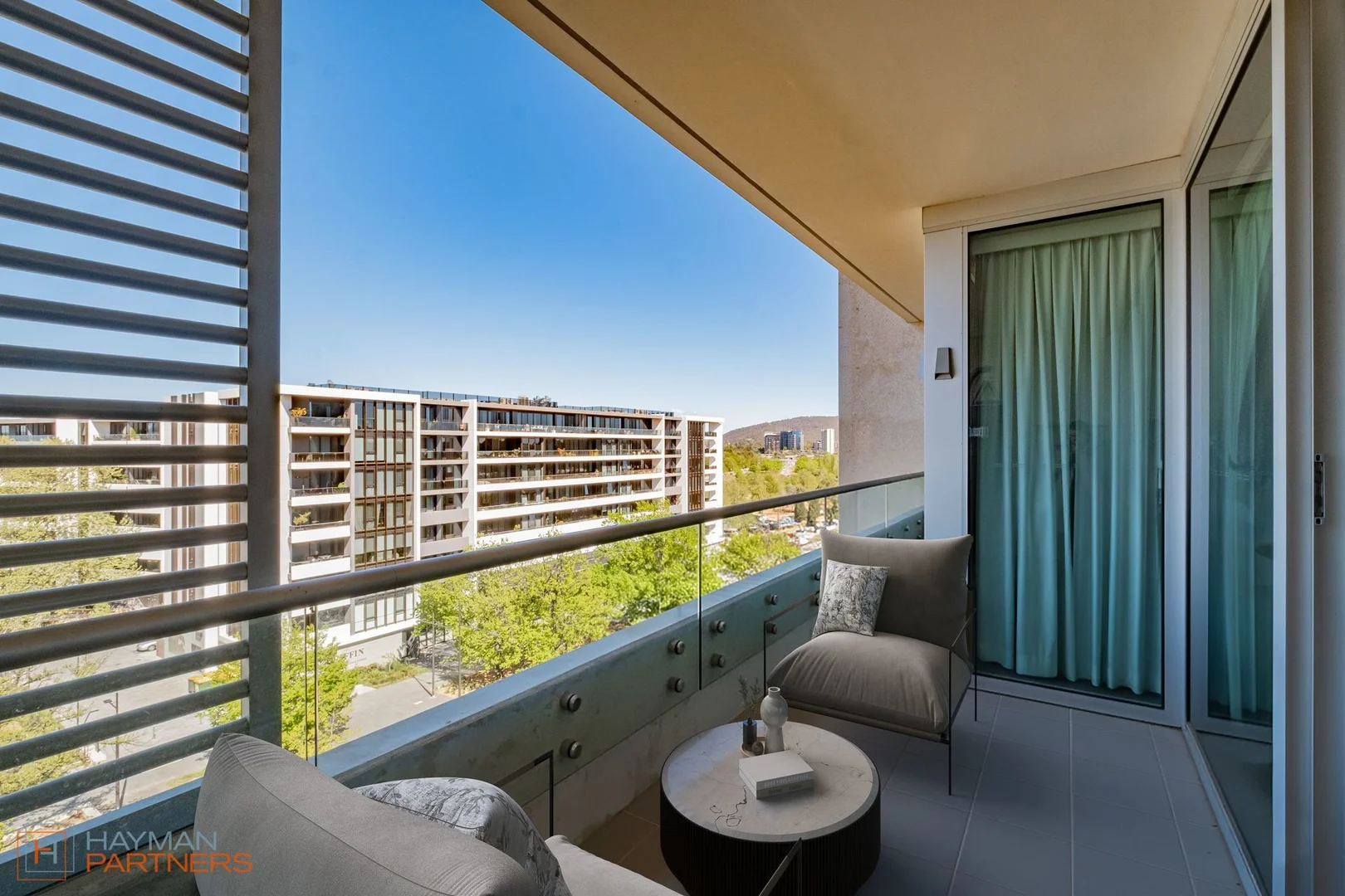 Photo of 35/43 Constitution Avenue, Reid ACT 2612