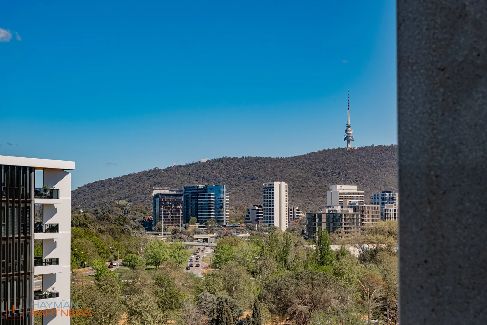 Photo of 35/43 Constitution Avenue, Reid ACT 2612