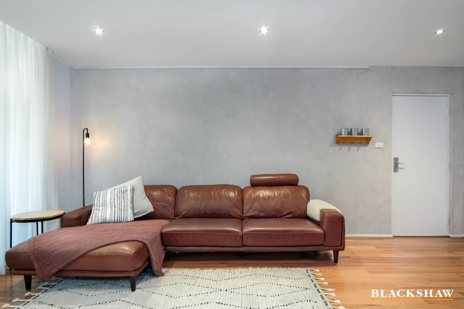 Photo of 2/42 Henty Street, Braddon ACT 2612