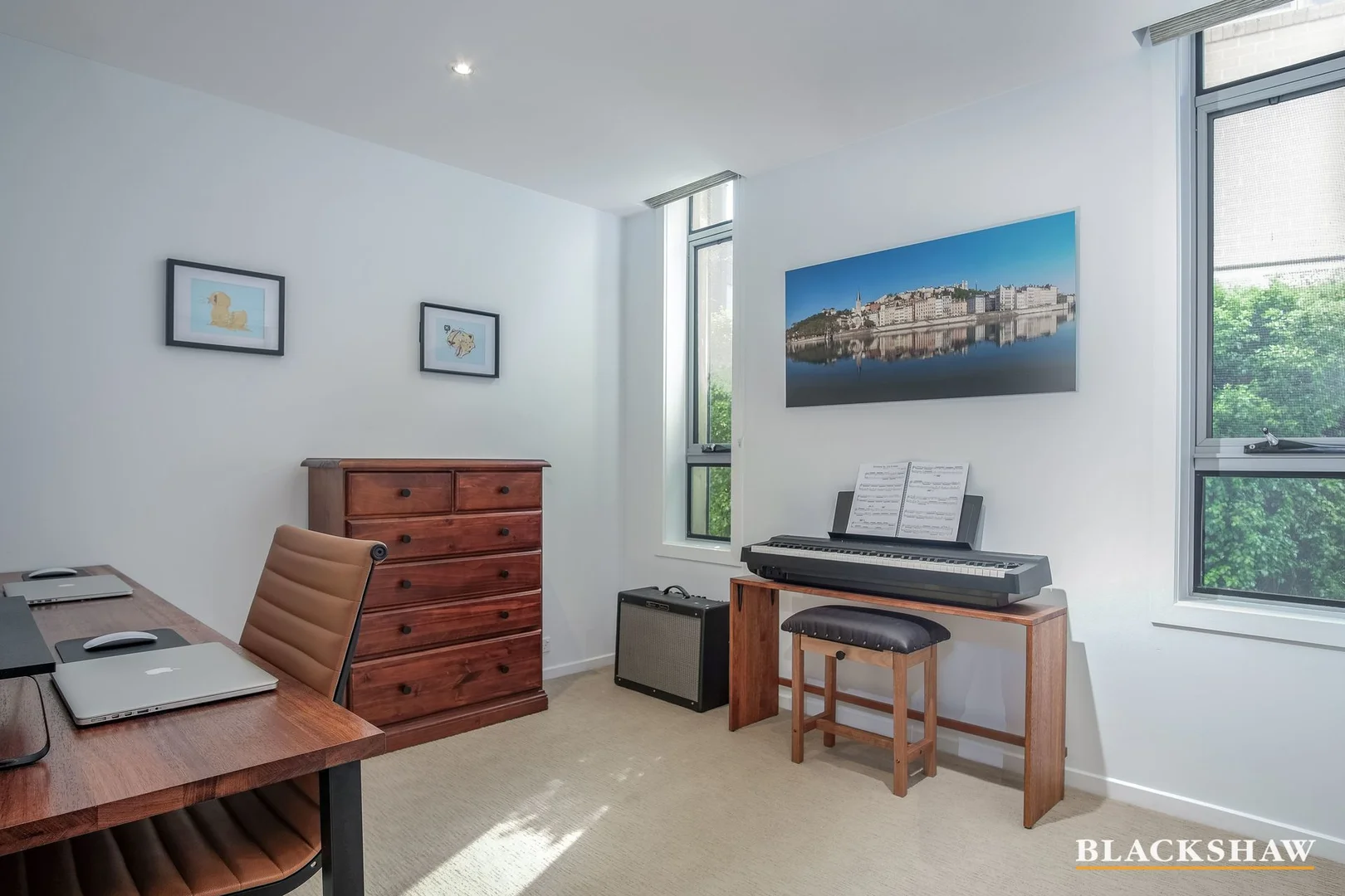 Photo of 2/42 Henty Street, Braddon ACT 2612