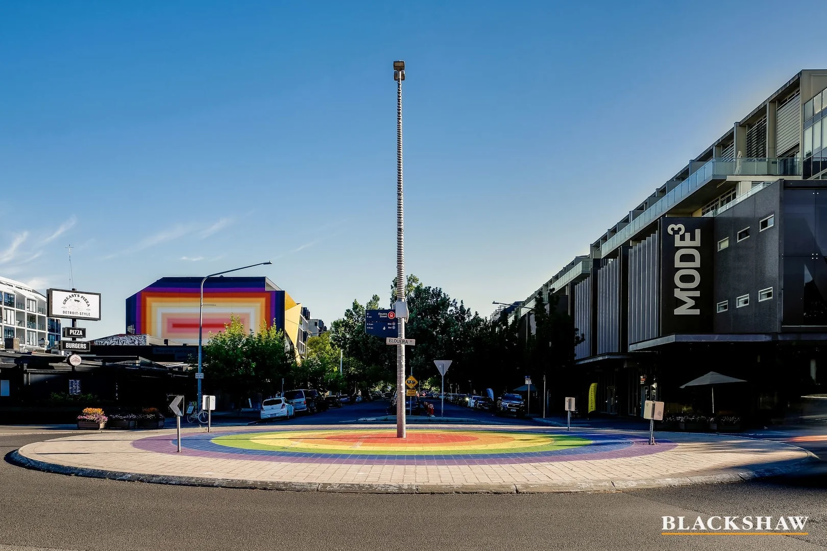 Photo of 2/42 Henty Street, Braddon ACT 2612