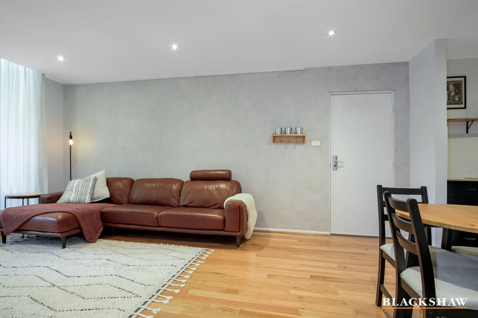 Photo of 2/42 Henty Street, Braddon ACT 2612