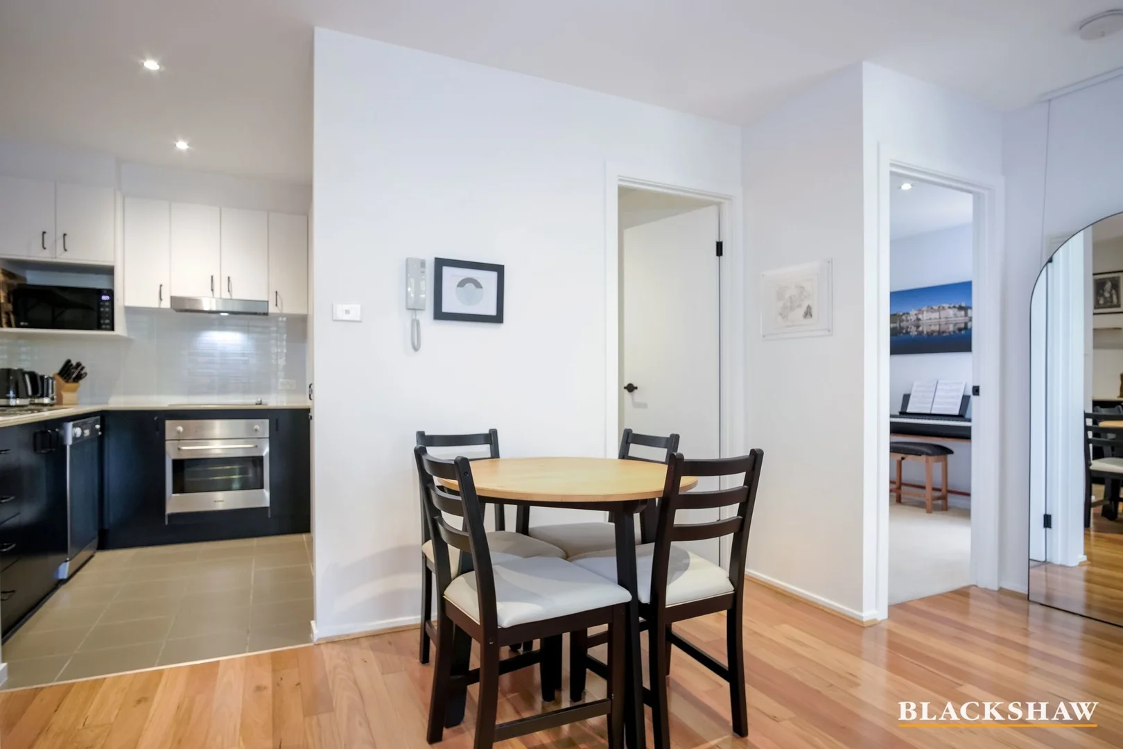 Photo of 2/42 Henty Street, Braddon ACT 2612
