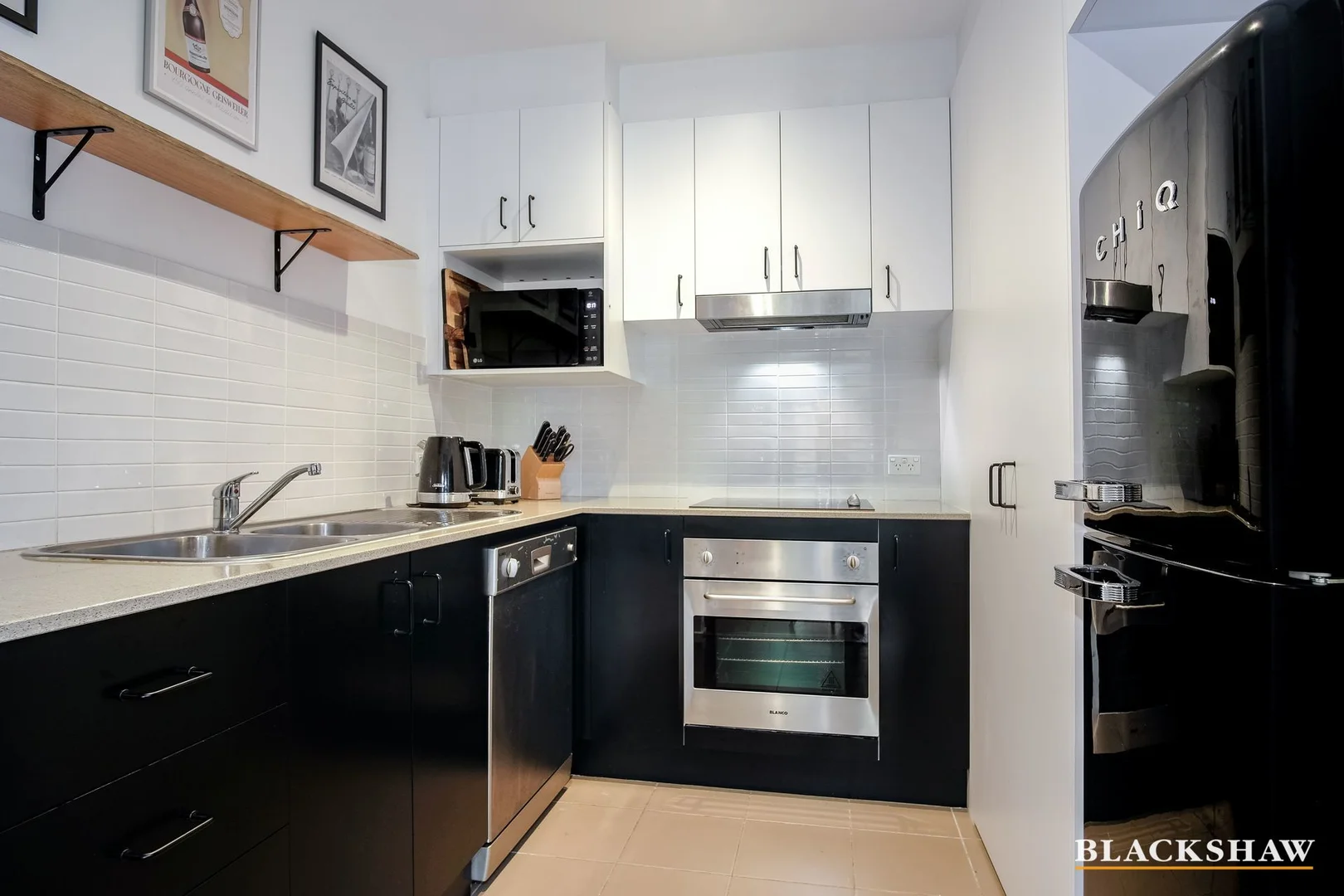 Photo of 2/42 Henty Street, Braddon ACT 2612