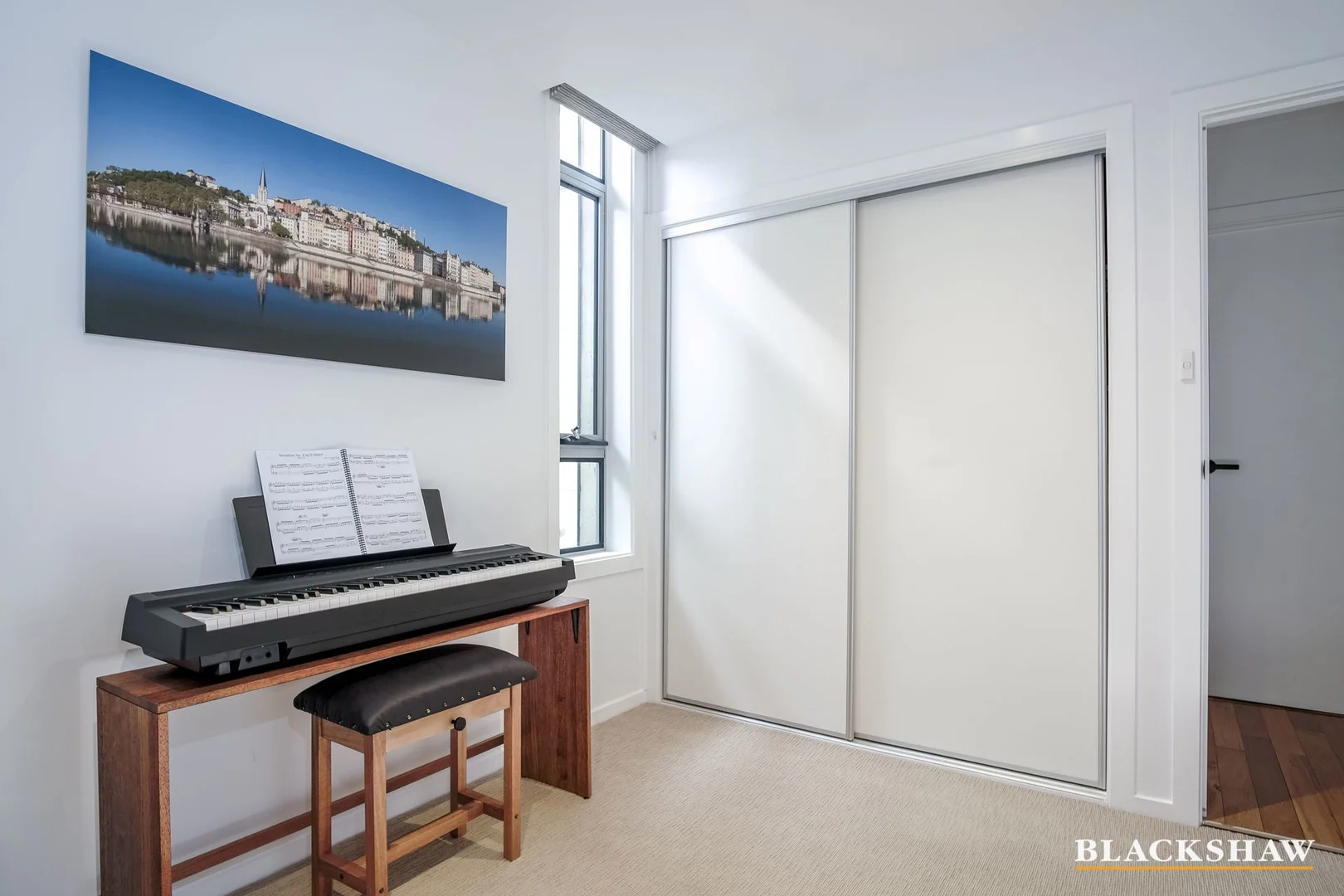 Photo of 2/42 Henty Street, Braddon ACT 2612