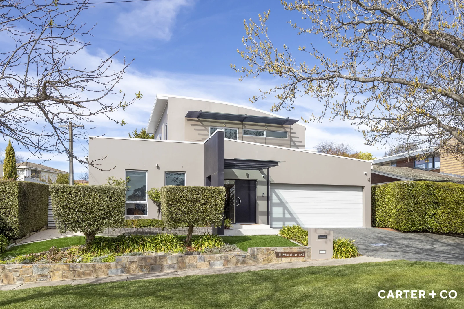 Photo of 16 Macdonnell Street, Yarralumla ACT 2600