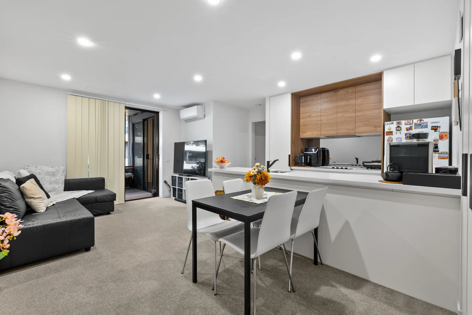 Photo of 140/217 Northbourne Avenue, Turner ACT 2612