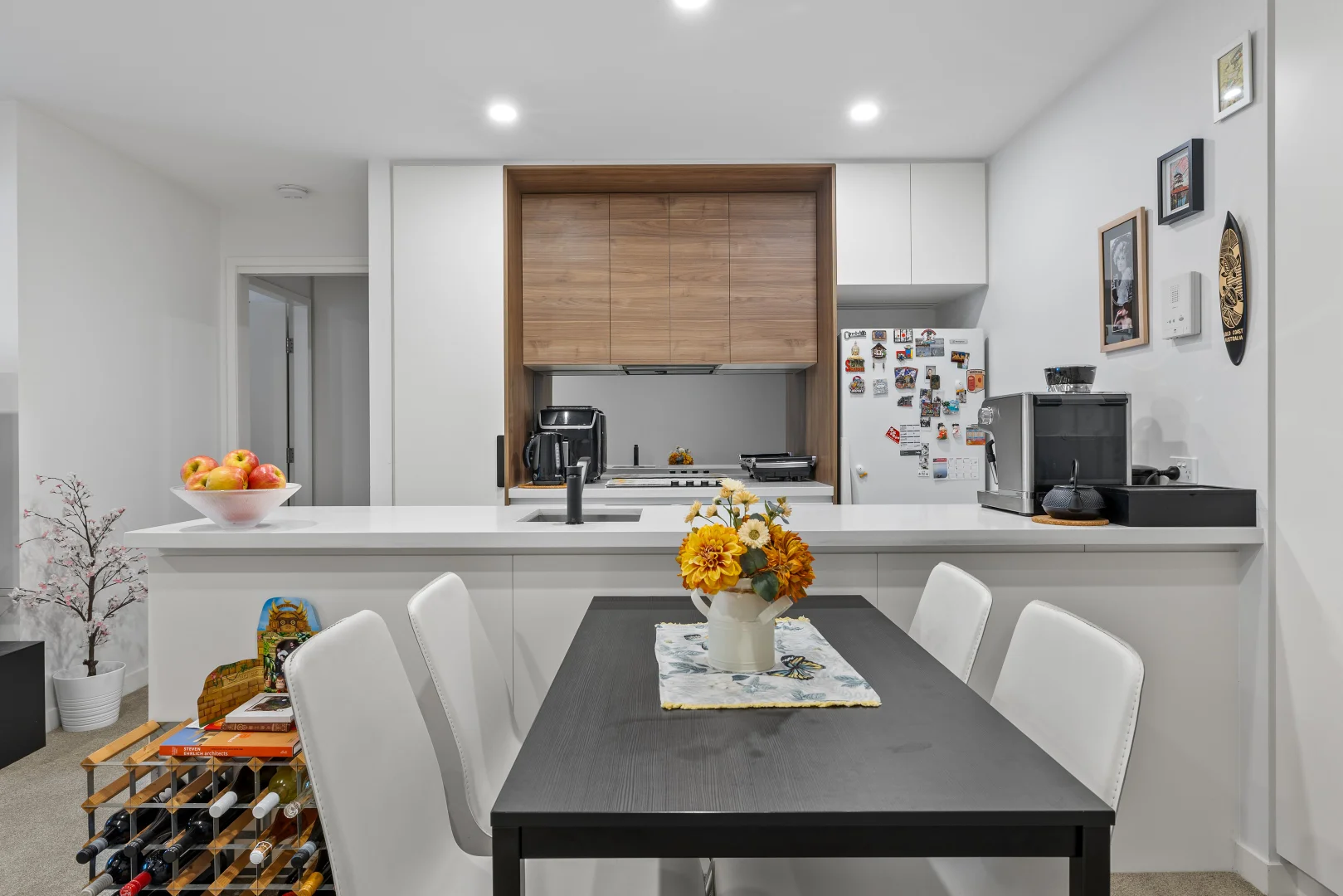 Photo of 140/217 Northbourne Avenue, Turner ACT 2612