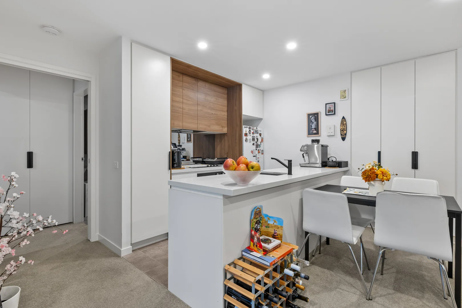 Photo of 140/217 Northbourne Avenue, Turner ACT 2612