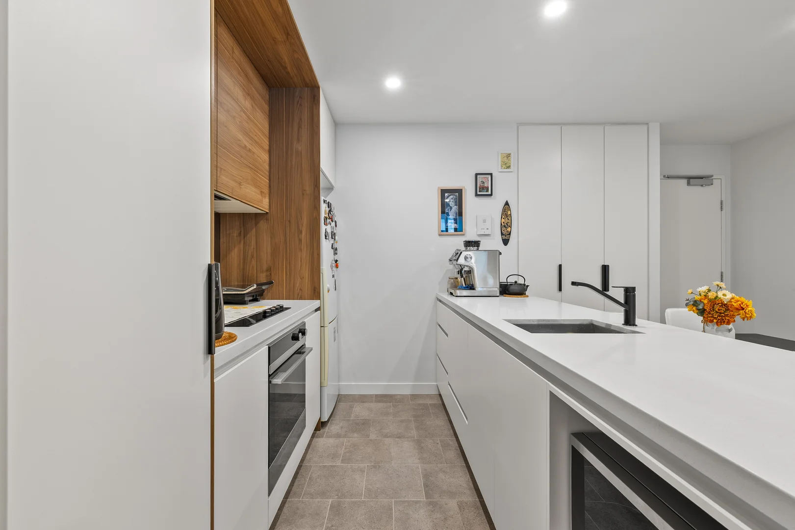 Photo of 140/217 Northbourne Avenue, Turner ACT 2612