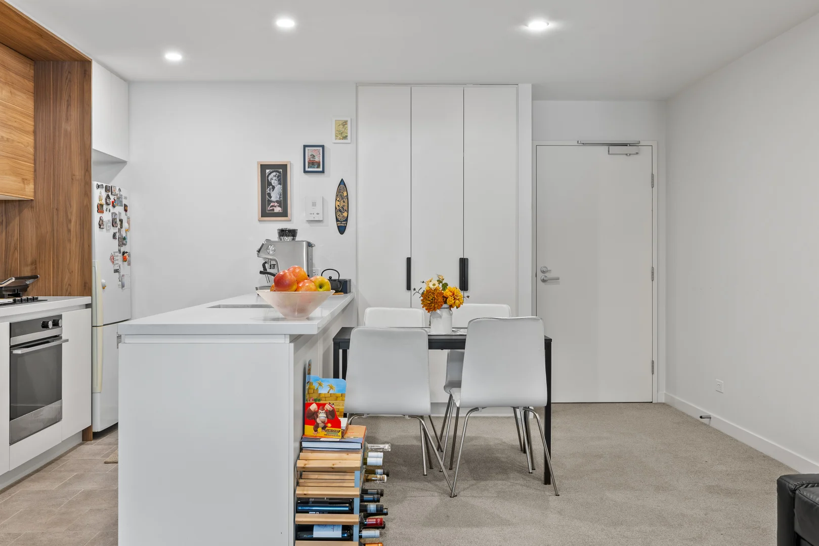 Photo of 140/217 Northbourne Avenue, Turner ACT 2612