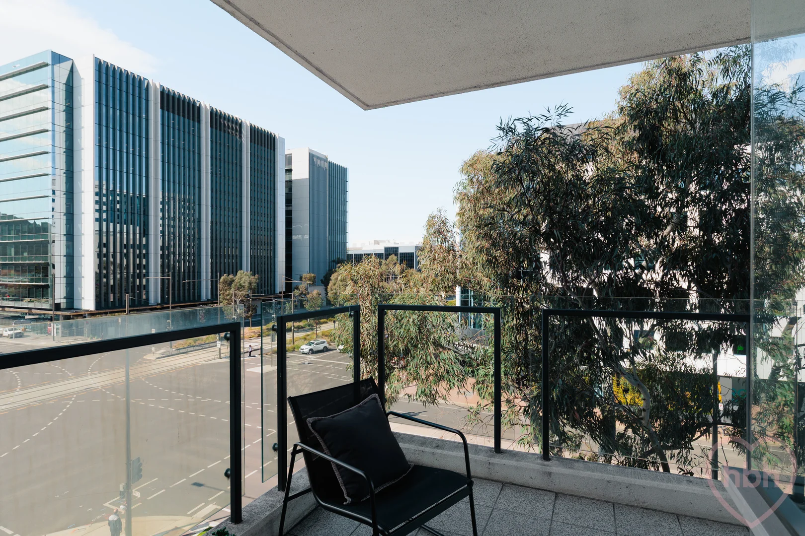 Photo of 51/77 Northbourne Avenue, Turner ACT 2612