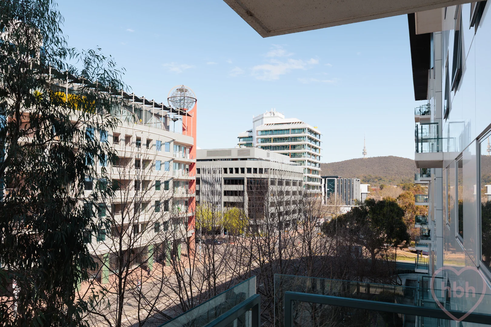 Photo of 51/77 Northbourne Avenue, Turner ACT 2612
