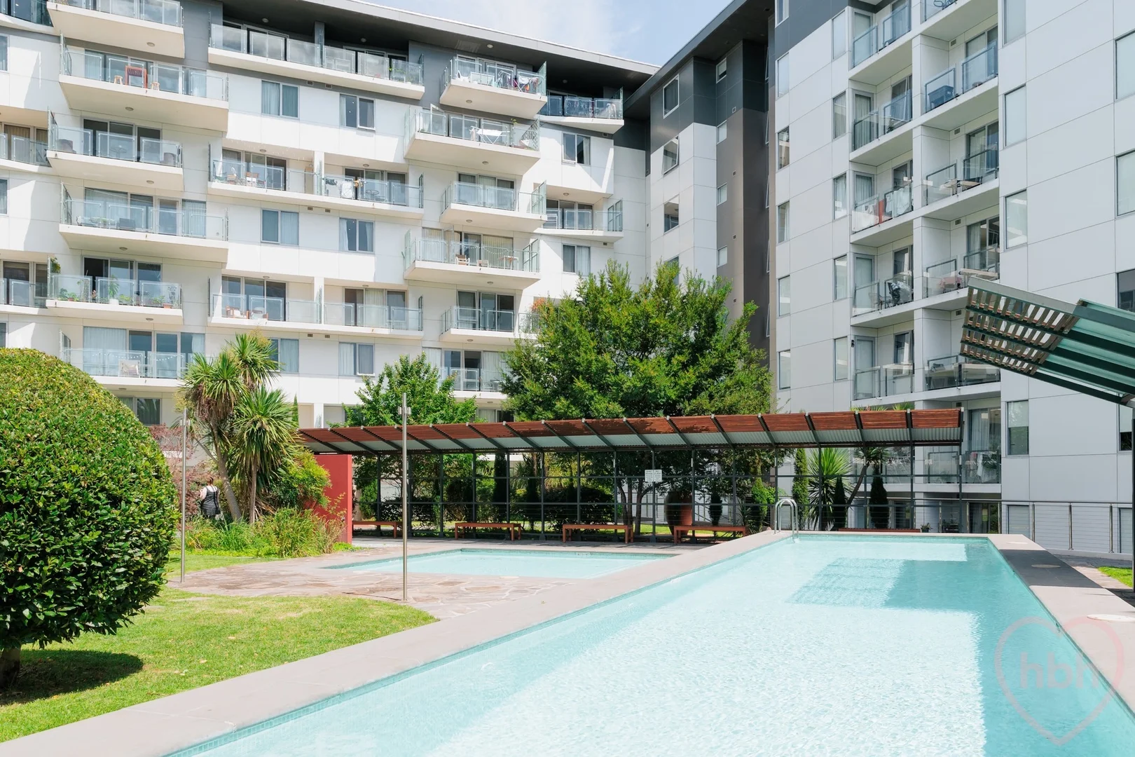 Photo of 51/77 Northbourne Avenue, Turner ACT 2612