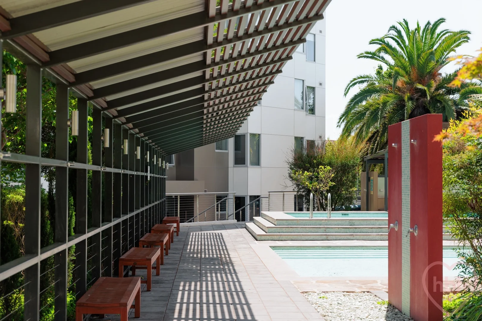 Photo of 51/77 Northbourne Avenue, Turner ACT 2612