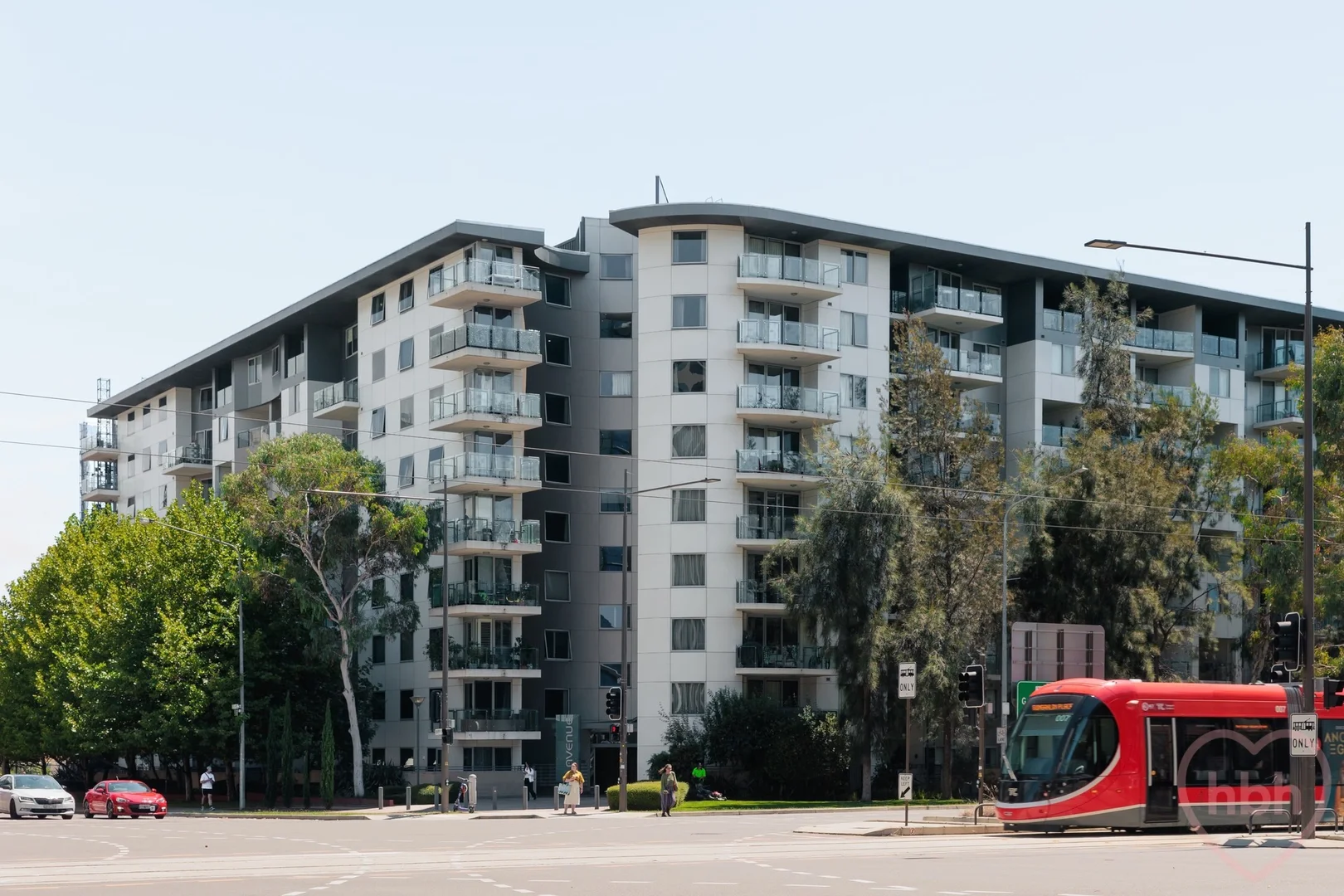 Photo of 51/77 Northbourne Avenue, Turner ACT 2612
