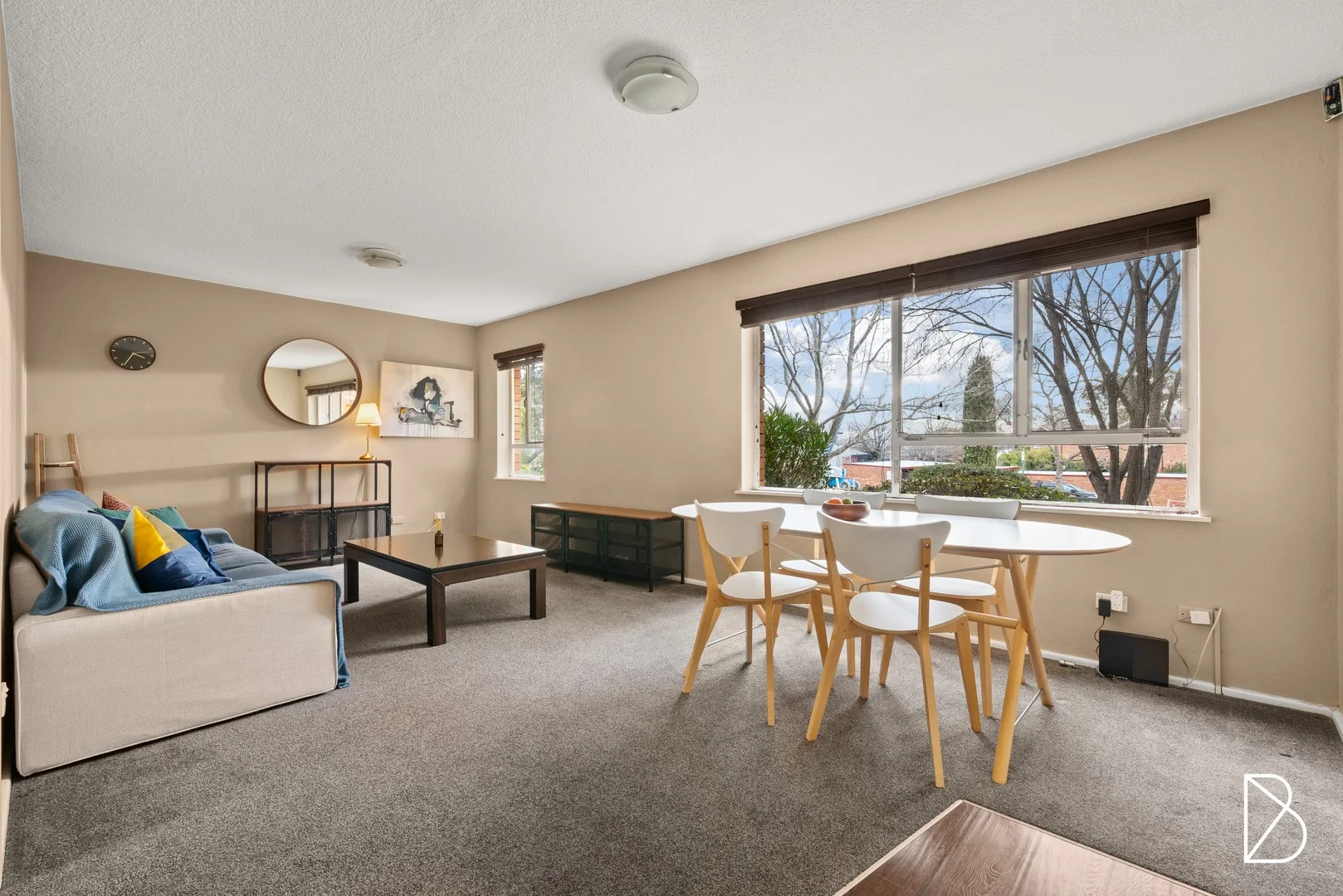 Photo of 1/135 Blamey Crescent, Campbell ACT 2612