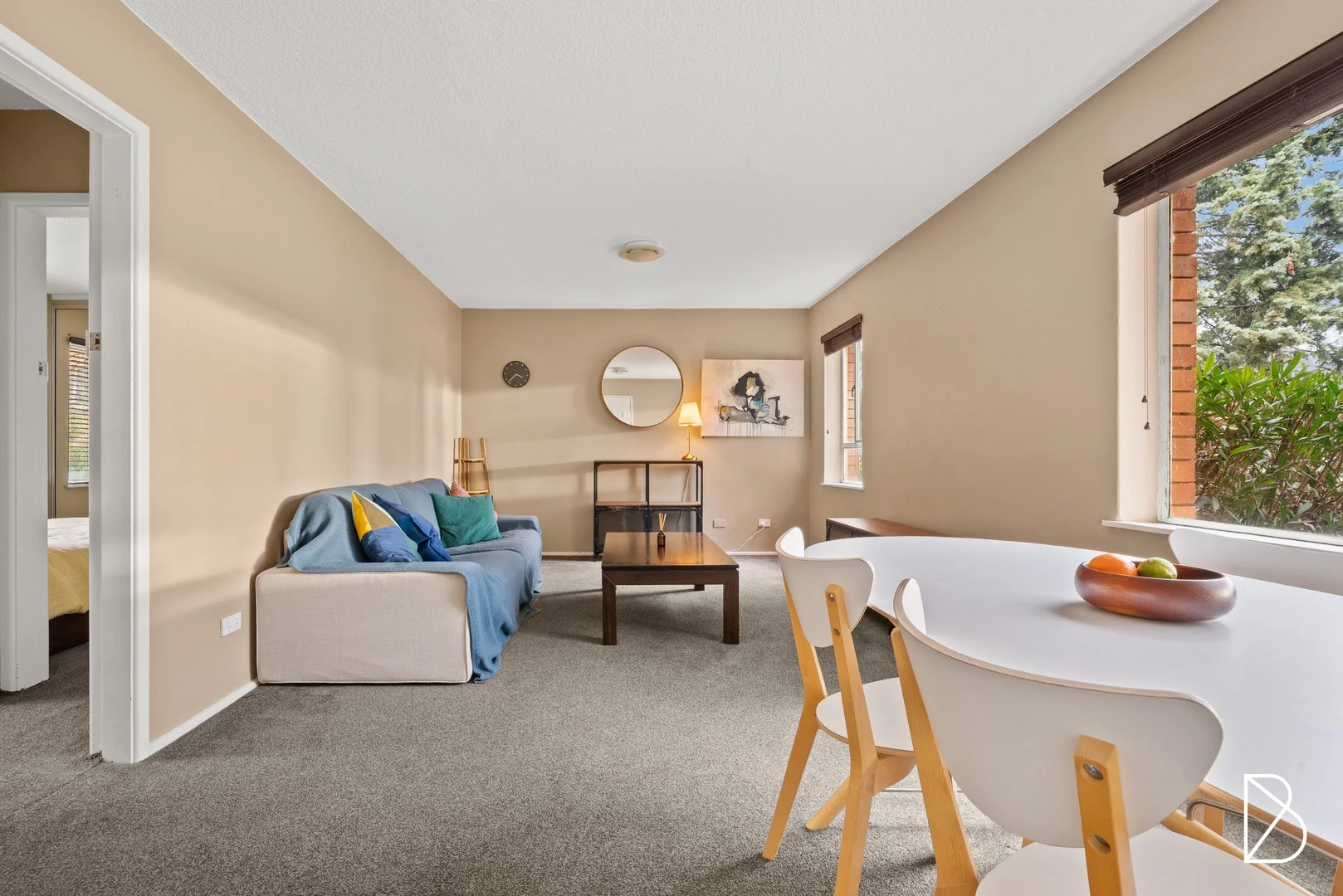 Photo of 1/135 Blamey Crescent, Campbell ACT 2612