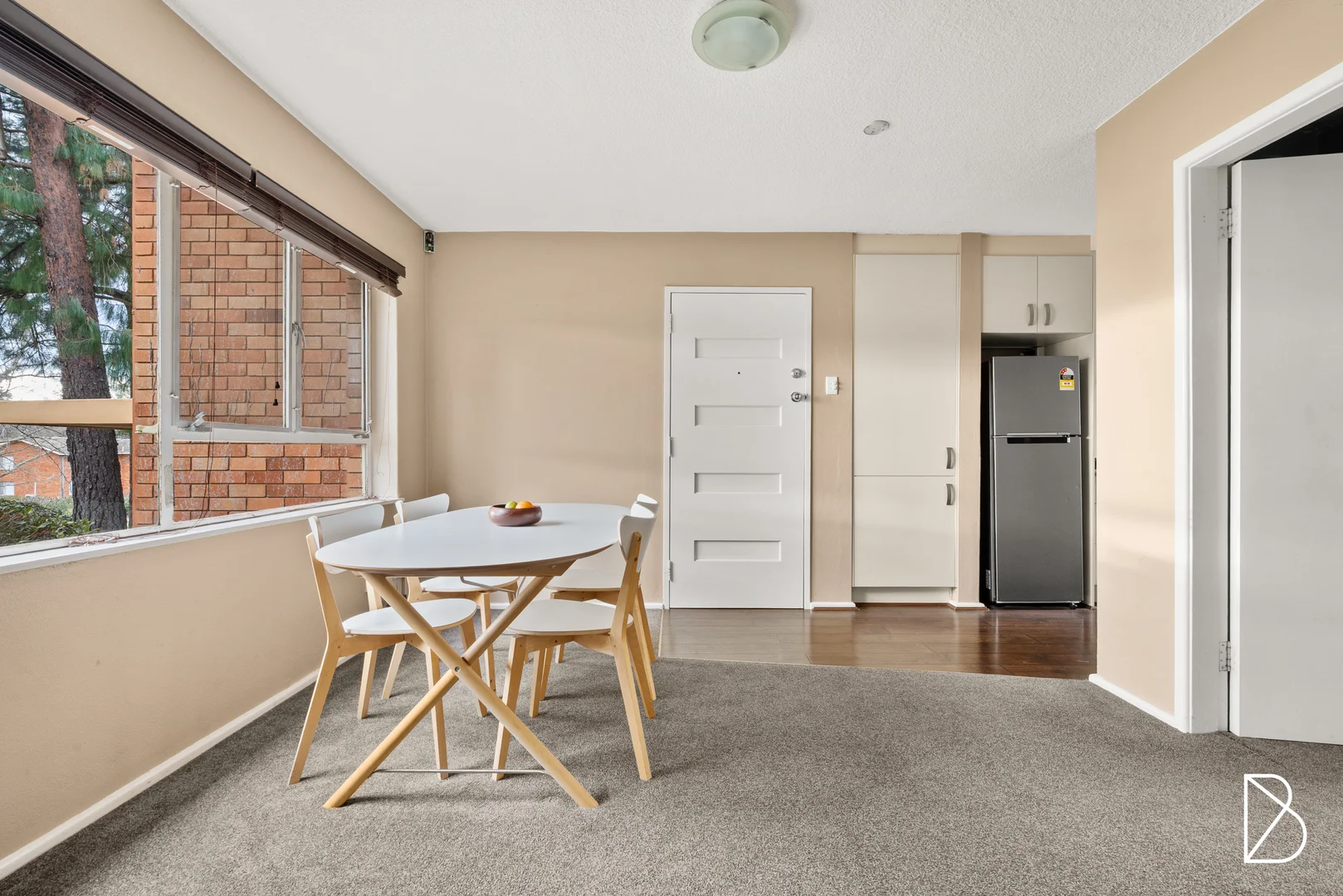 Photo of 1/135 Blamey Crescent, Campbell ACT 2612